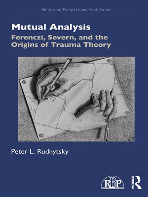 cover image of Mutual Analysis